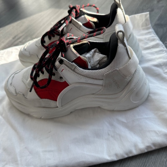 Iro Sneakers - Picture 2 of 3
